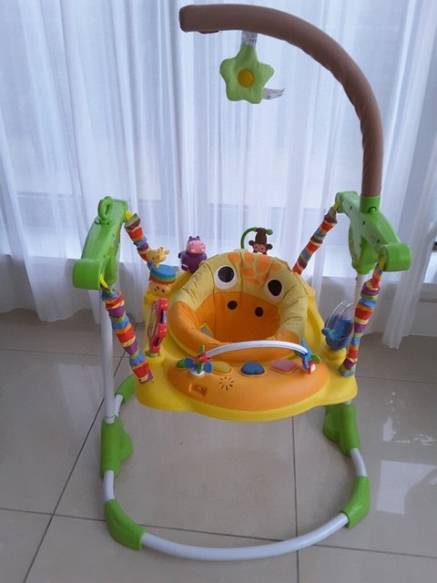 minnie mouse jumperoo mothercare